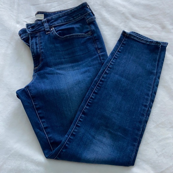 GAP Denim - GAP Jeans